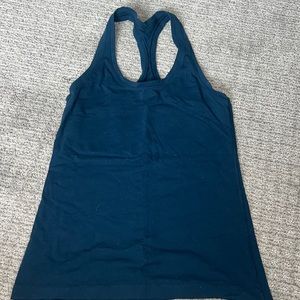Lululemon cool racerback tank